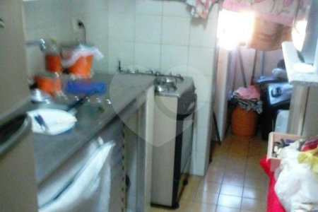Apartamento à venda na região do Brás