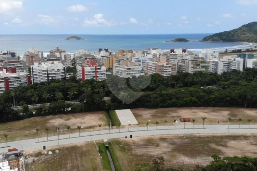 Terreno à venda em Riviera de São Lourenço, Bertioga, SP