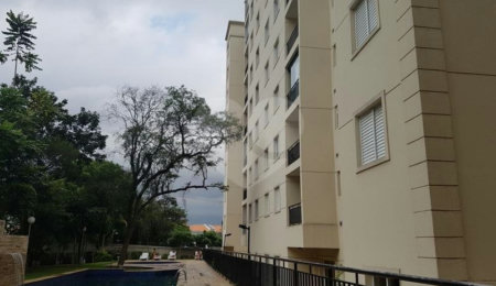 Apartamento à venda com 2 quartos, sendo 1 suíte, em Vila Maria, São Paulo, SP