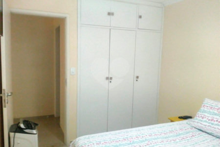 Apartamento 2 Quartos - Bela Vista