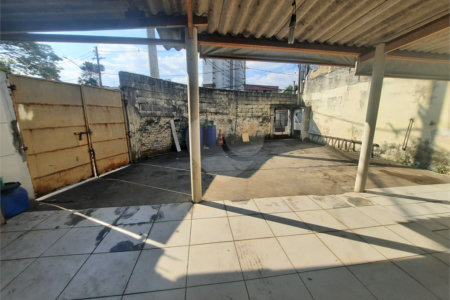 Casa à venda com 4 quartos em Campo Grande, São Paulo, SP