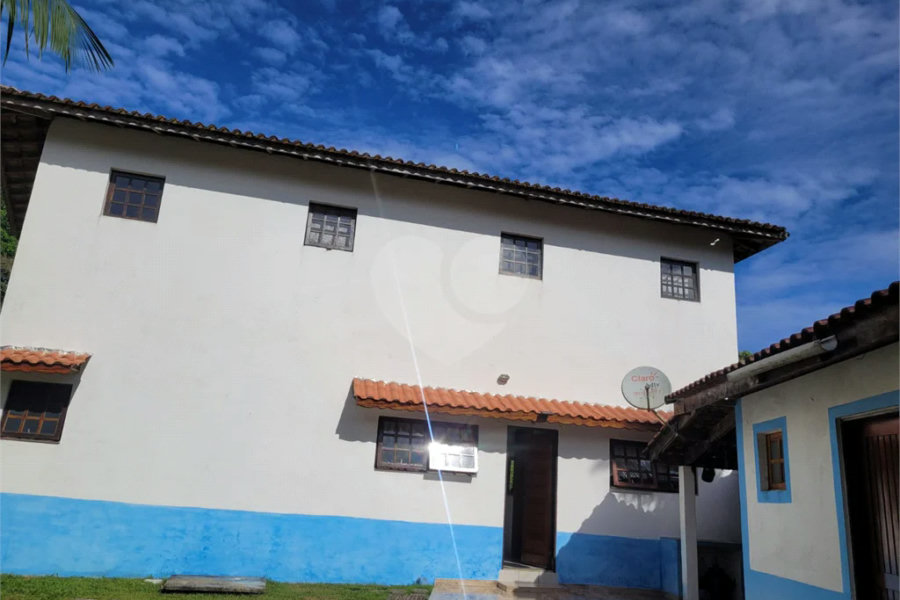 Casa à venda ou para alugar com 4 suítes em Costa do Sol, Bertioga, SP
