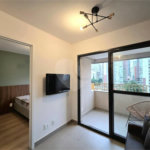 Studio à Venda Vila Olímpia 26m2 São Paulo SP