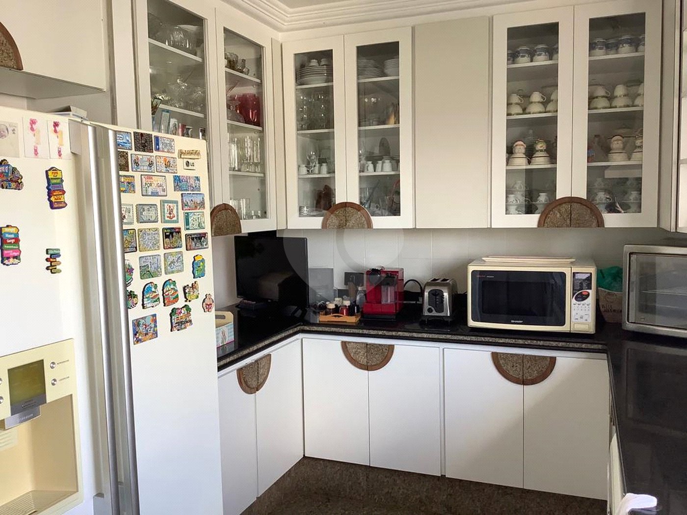 Apartamento na Mooca com 244 metros