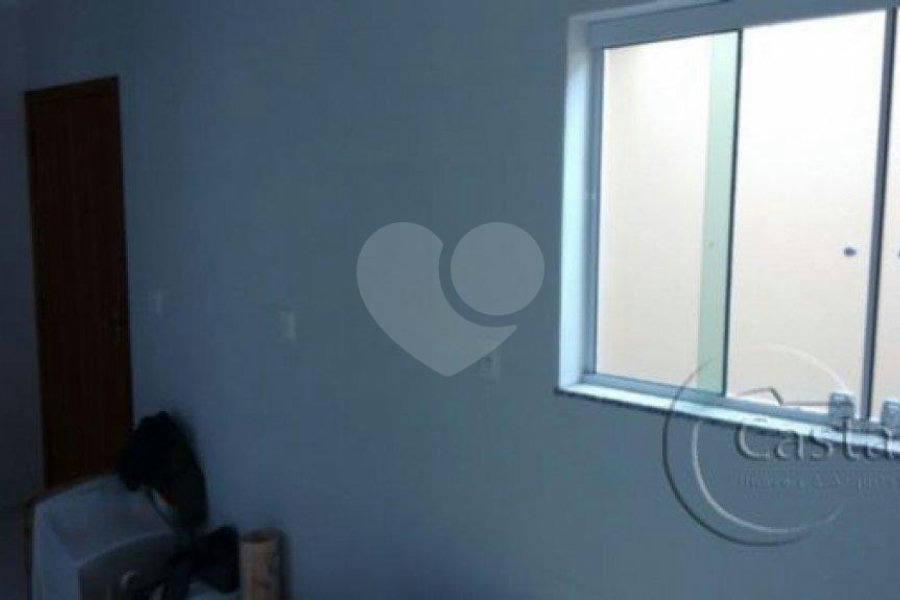 novissimo sobrado em condominio fechado – vila zelina