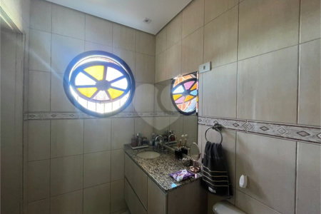 Casa com piscina disponivel para venda com 250m² - Jardim Paris / SP