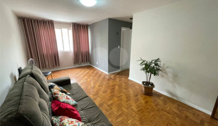 Apartamento à venda com 2 quartos em Santana, São Paulo, SP