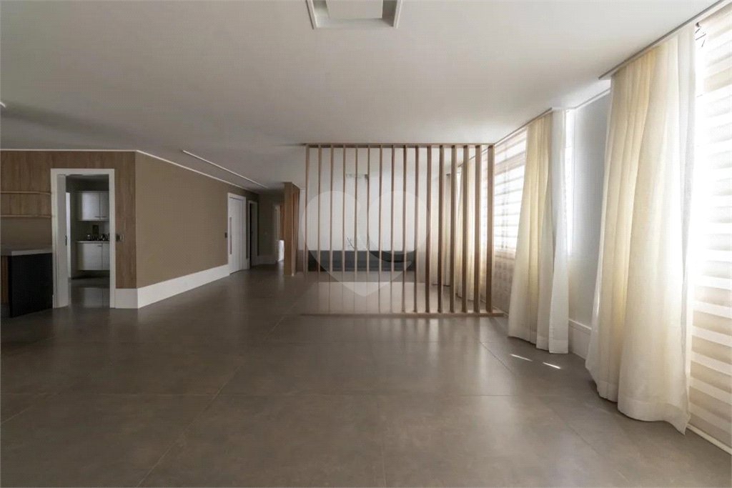 Apartamento á venda - Liberdade