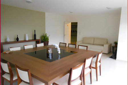 Apartamento à venda com 3 quartos, sendo 1 suíte, em Vila Sônia, São Paulo - SP
