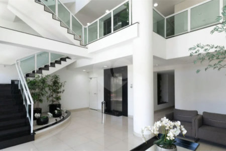Apartamento à venda na Vila Guilherme com 135 m² com 3 dormitórios