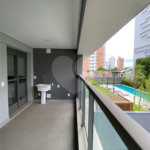 Apartamento Vila Mariana