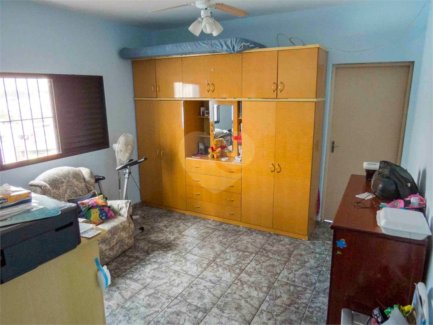 Casa com 2 dormitórios para venda no bairro Limão em São Paulo