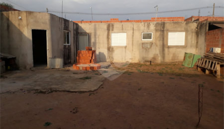 Terreno à venda no Centro, Ibaté, SP