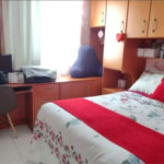 Apartamento à venda com 2 quartos em Vila Polopoli, São Paulo - SP