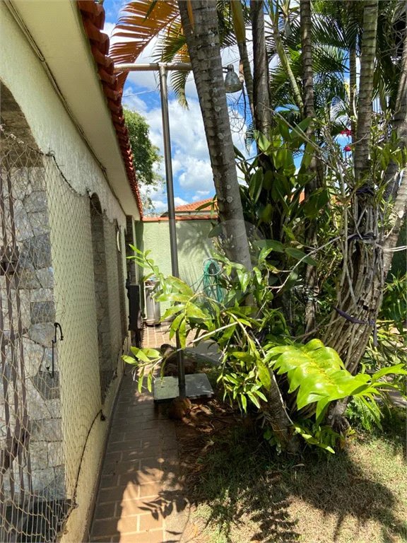 CASA À VENDA COM 3 SUITES CHACARA NAZARETH CENTRO PIRACICABA