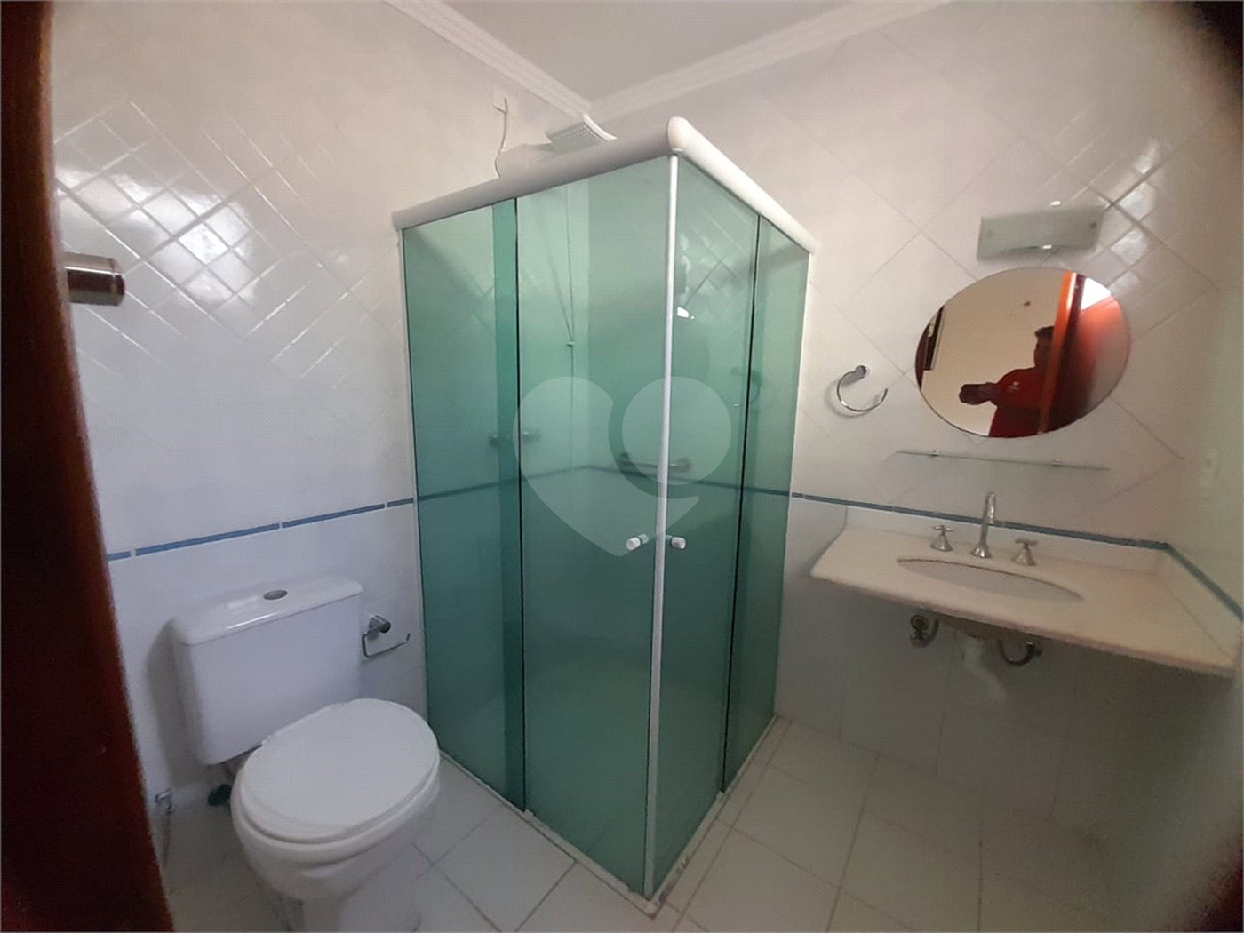Casa à Venda no Residencial Eldorado - São Carlos