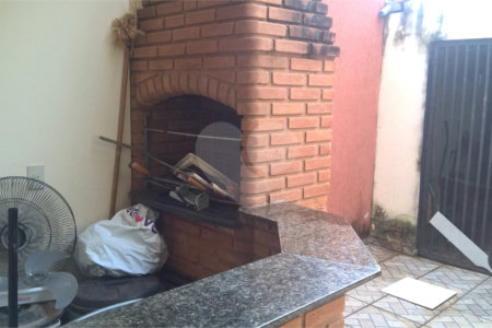 Casa Comercial e Residencial
