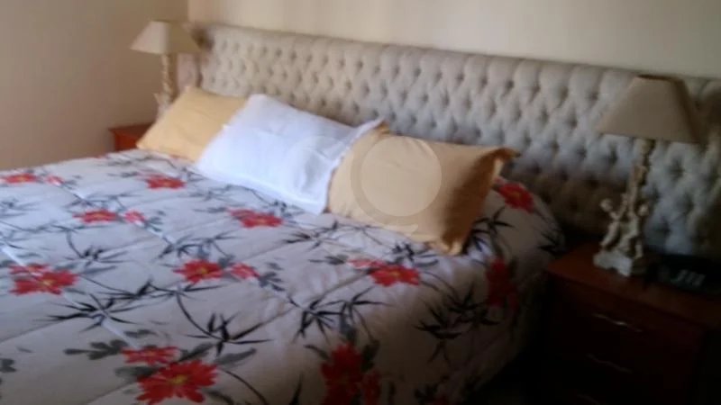 Apartamento à venda mobiliado nos Jardins — 126 m²
