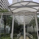 Apartamento de 60 m² para venda com 2 quartos (1 suíte) e garagem na Bela Vista!
