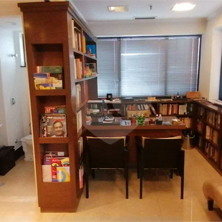 CONJUNTO COMERCIAL COM 45m2 PARA VENDA OU LOCAÇÃO NA VILA CLEMENTINO