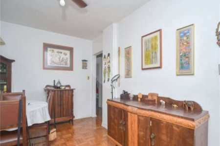 Apartamento de 2 quartos com garagem à venda na Vila Mariana