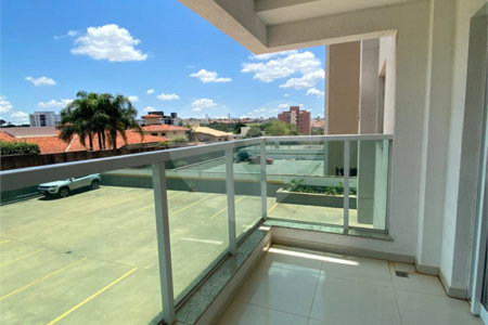 Apartamento à Venda no Edifício Victoria Park