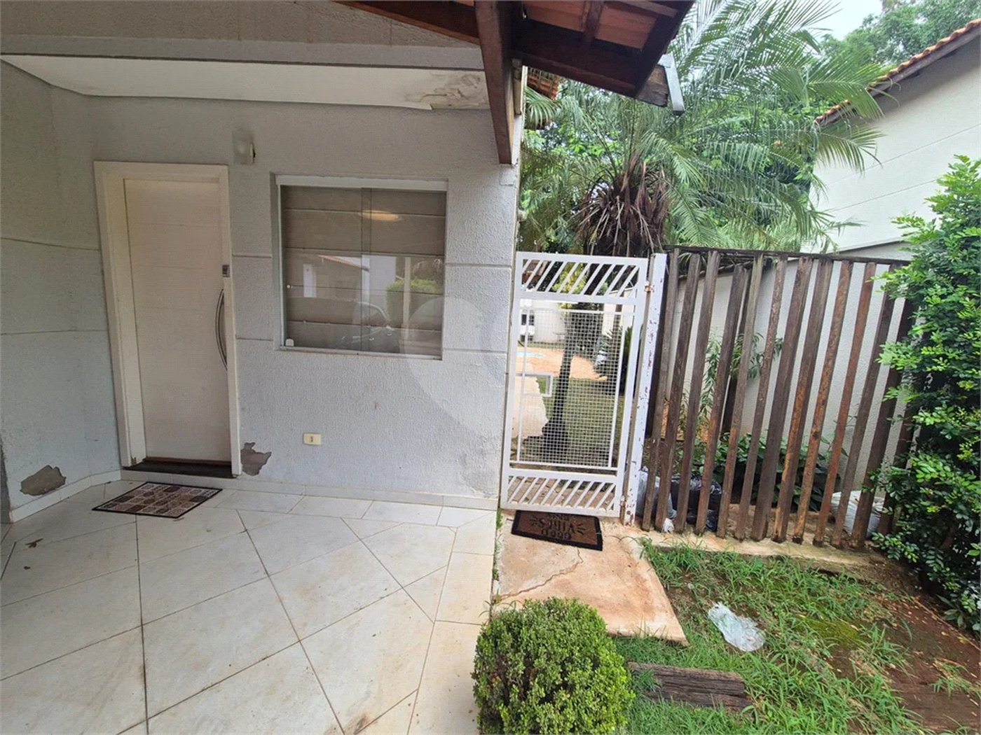 Casa à venda no Condomínio Costa do Sol – Piracicaba/SP - Localizada entre os bairros São Francisco e Perdizes