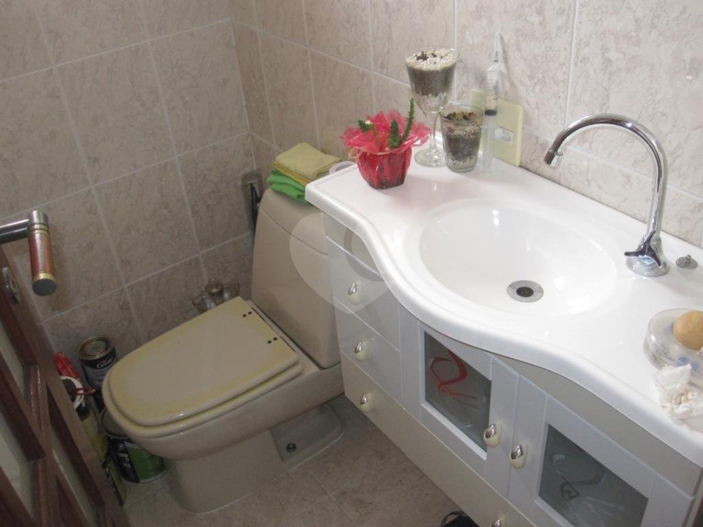 Apartamento á venda - Jabaquara