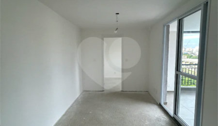 Apartamento à venda com 1 quarto em Belenzinho, São Paulo, SP