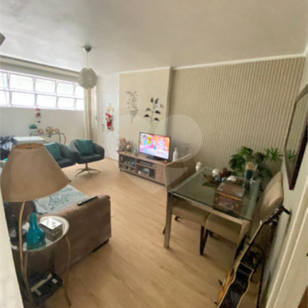 Apartamento em Bela Vista
