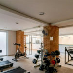Apartamento á venda - Vila Mariana