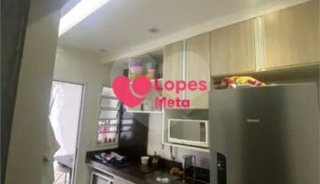 Apartamento à venda com 3 quartos em Condomínio Residencial Campo Belo, São José dos Campos, SP