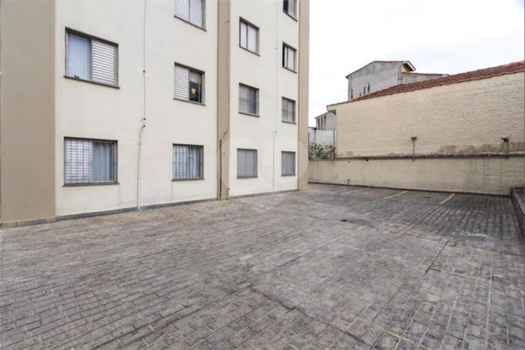 APARTAMENTO À VENDA – CONDOMÍNIO ITUXI | SAÚDE – SP
