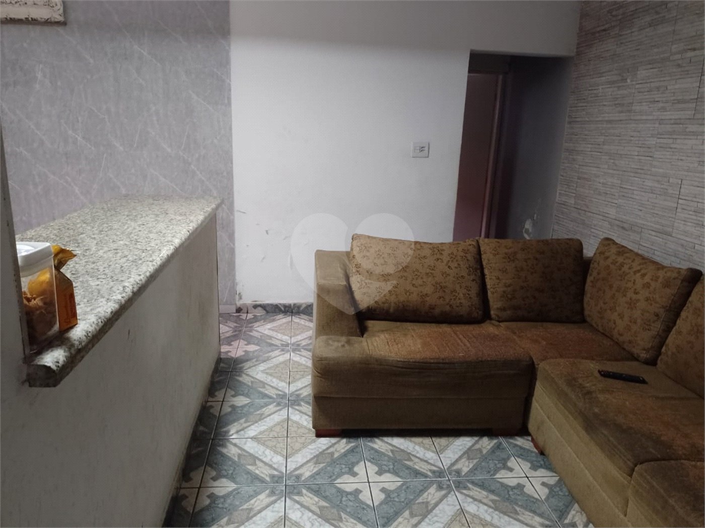 Imóvel com 2 casas em Pirituba