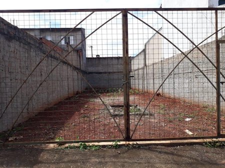 Terreno à venda em Jd Wanel Ville 1, Sorocaba, SP