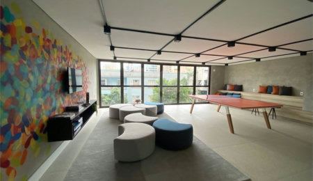 Apartamento à venda com 3 suítes em Aclimação, São Paulo, SP