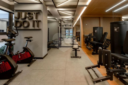 Studio à Venda – Rua Augusta – Próximo à Av. Paulista 21m2