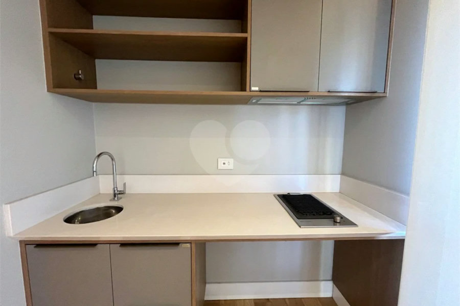 Apartamento à venda no São Dimas em Piracicaba/SP.