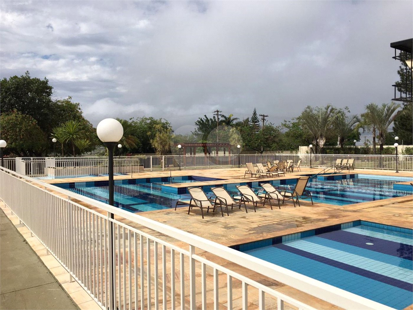 Apartamento a venda no Vila Verde Sabará