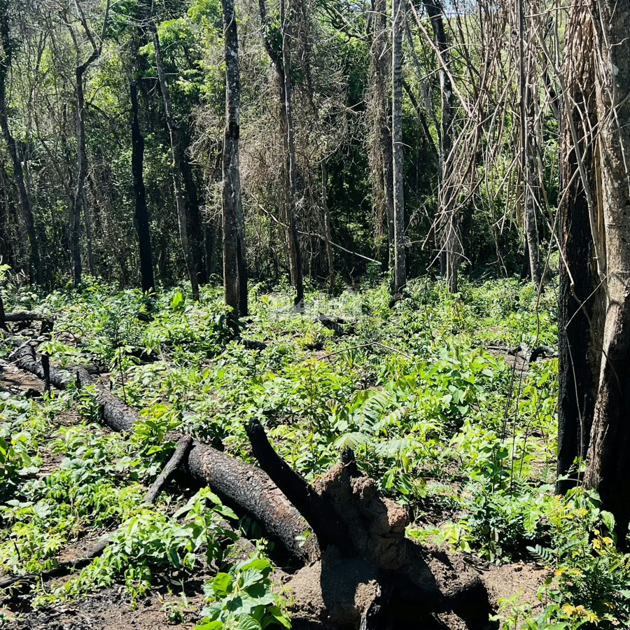 Loteamento à venda no condomínio Estancia Santa Maria do Laranjal, Atibaia - SP
