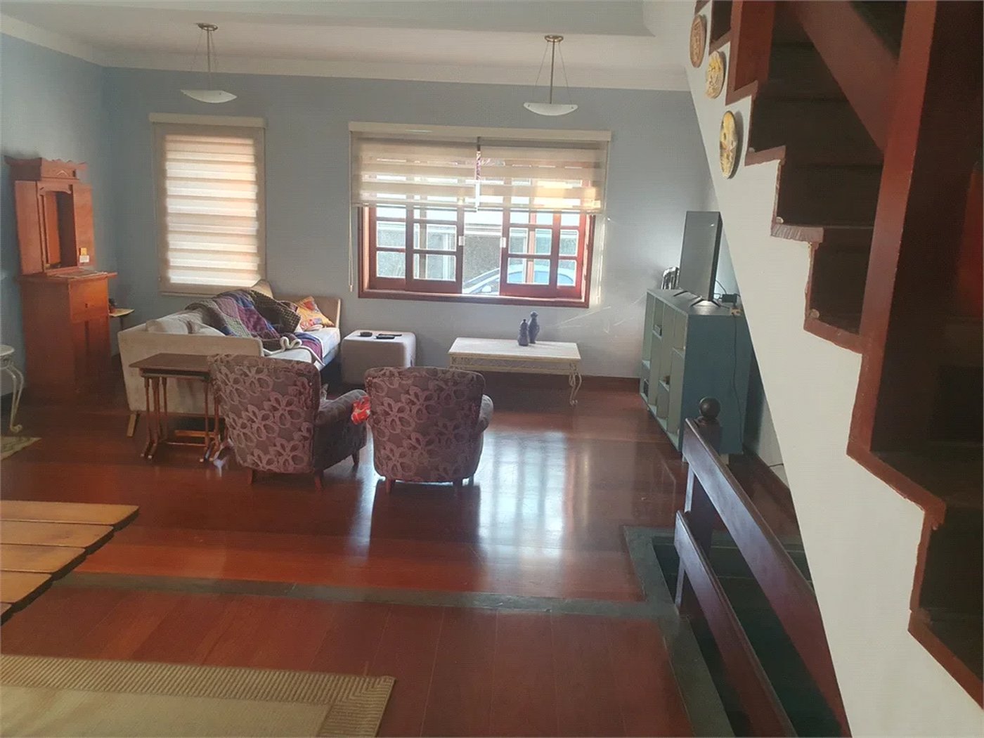EXCELENTE SOBRADO À VENDA NO JARDIM OLÍMPIA – CONFORTO, SEGURANÇA E LOCALIZAÇÃO PRIVILEGIADA