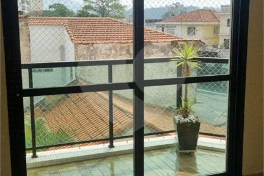 Apartamento à venda com 3 quartos, sendo 1 suíte,  em Mandaqui, São Paulo, SP