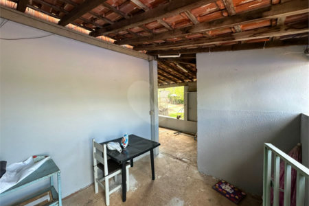 Casa a venda na Lagoa Dourada