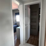 Apartamento novo de 2 dormitórios super decorado