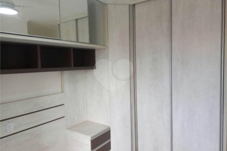 Apartamento à Venda em Condomínio Fechado – Ótima Localização e Infraestrutura Completa