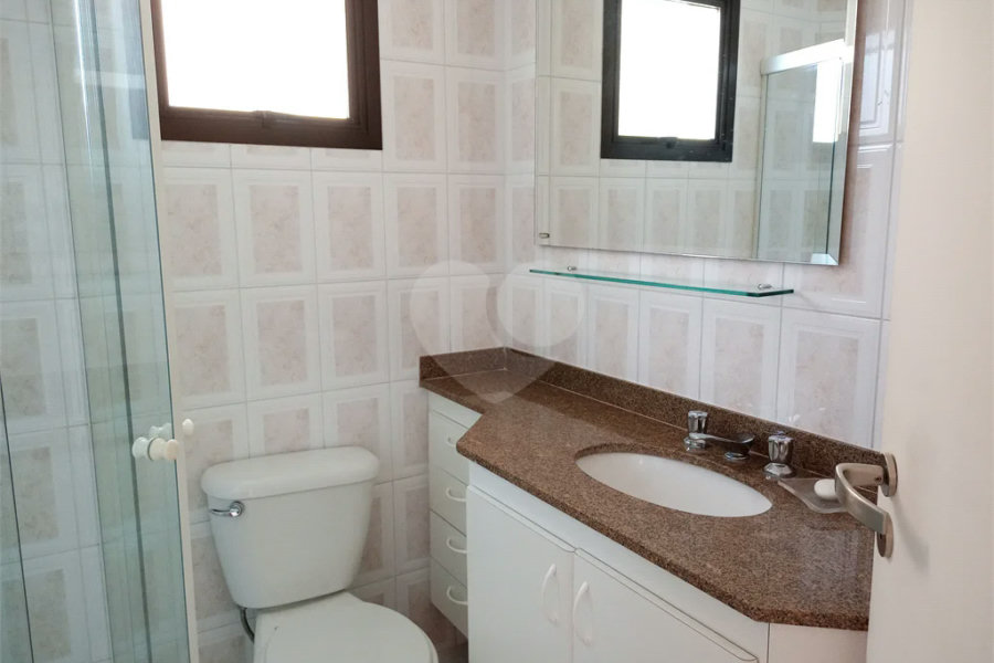 Apartamento 03 dormitórios para locação na Parada Inglesa em São Paulo/SP