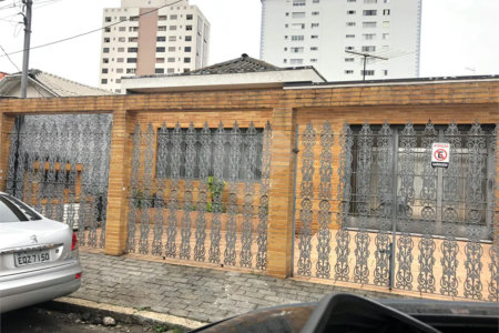TERRENO 600 m da estação de metro Belém