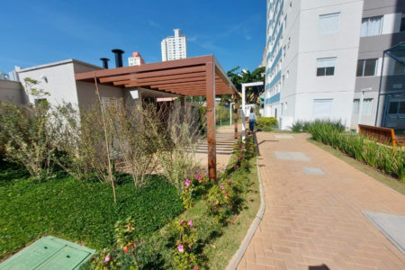 Apartamento com 36m² , 1 dormitório , à venda no Cambucí.