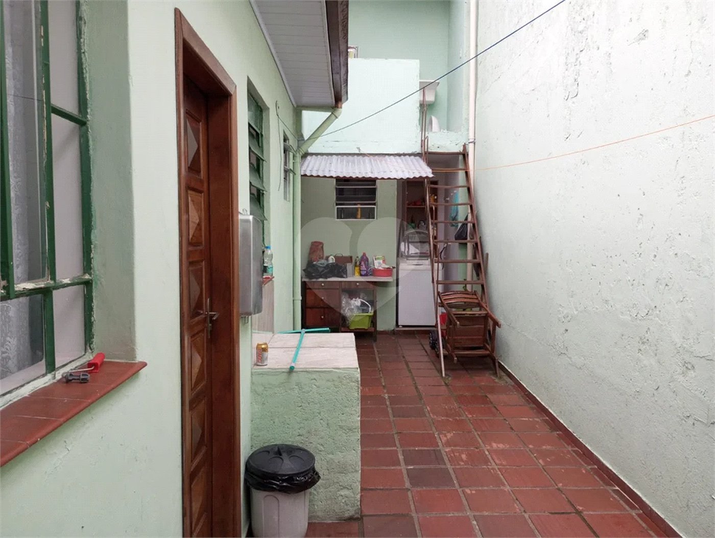 CASA TERREA A VENDA MOOCA