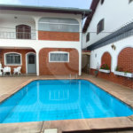Excelente Sobrado à venda com 281m2 de área construída